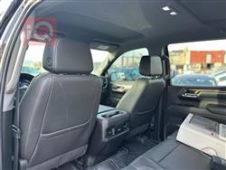 شيفروليه سلفرادو